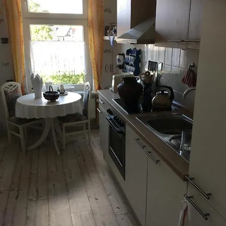 公寓 Bunte Stadt An Der Elde Grabow (Ludwigslust-Parchim)