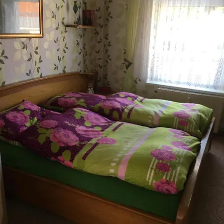 Bunte Stadt An Der Elde Apartment *