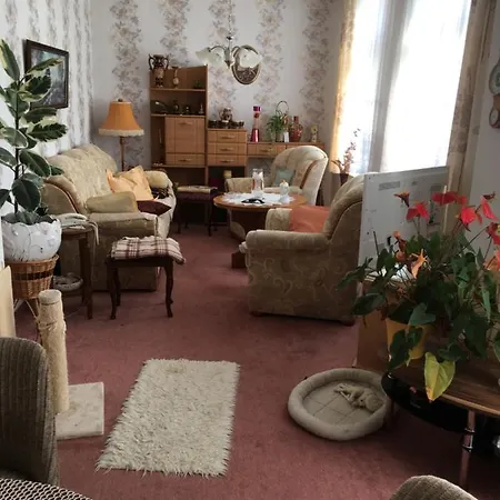 Bunte Stadt An Der Elde Grabow (Ludwigslust-Parchim)