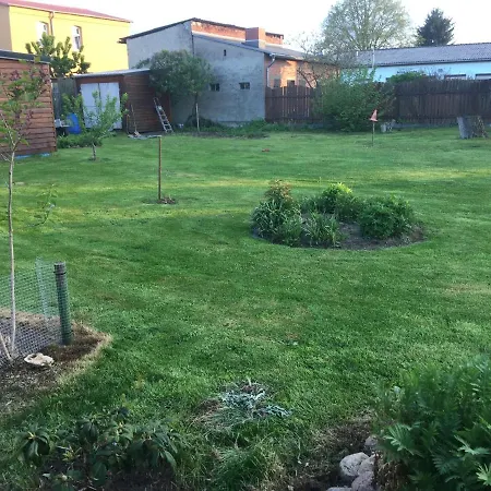 Bunte Stadt An Der Elde * Grabow (Ludwigslust-Parchim)