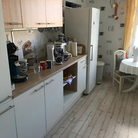 Bunte Stadt An Der Elde Grabow (Ludwigslust-Parchim)