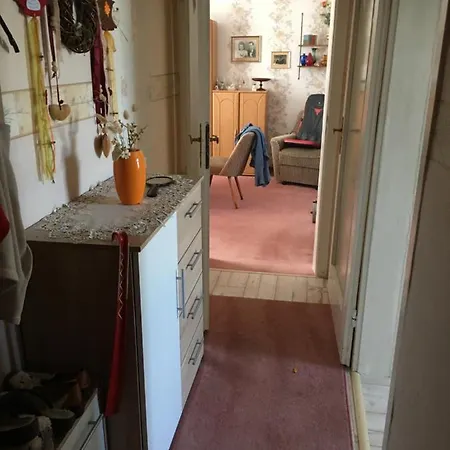 公寓 Bunte Stadt An Der Elde