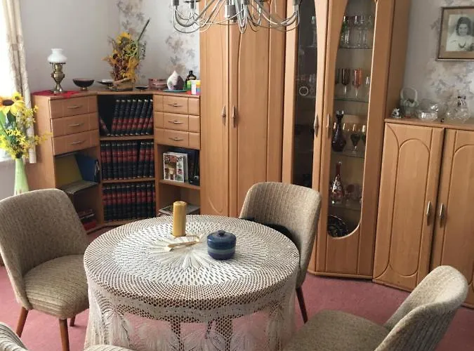 アパート Bunte Stadt An Der Elde