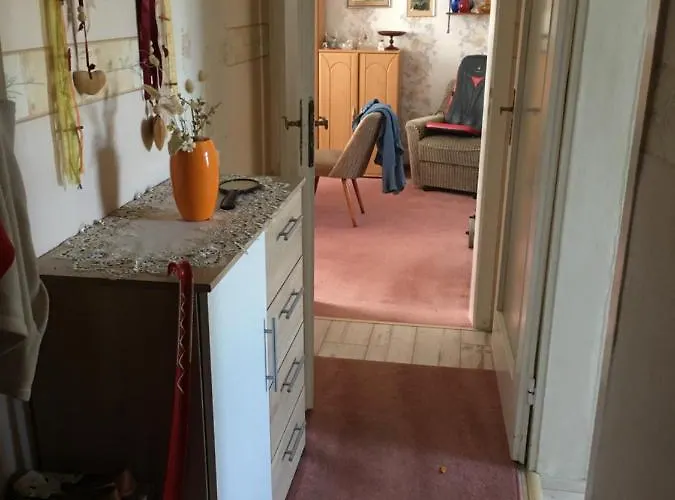 アパート Bunte Stadt An Der Elde